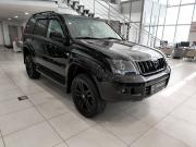 Toyota Land Cruiser Prado 120 Series Рестайлинг Казань  - изображение 25