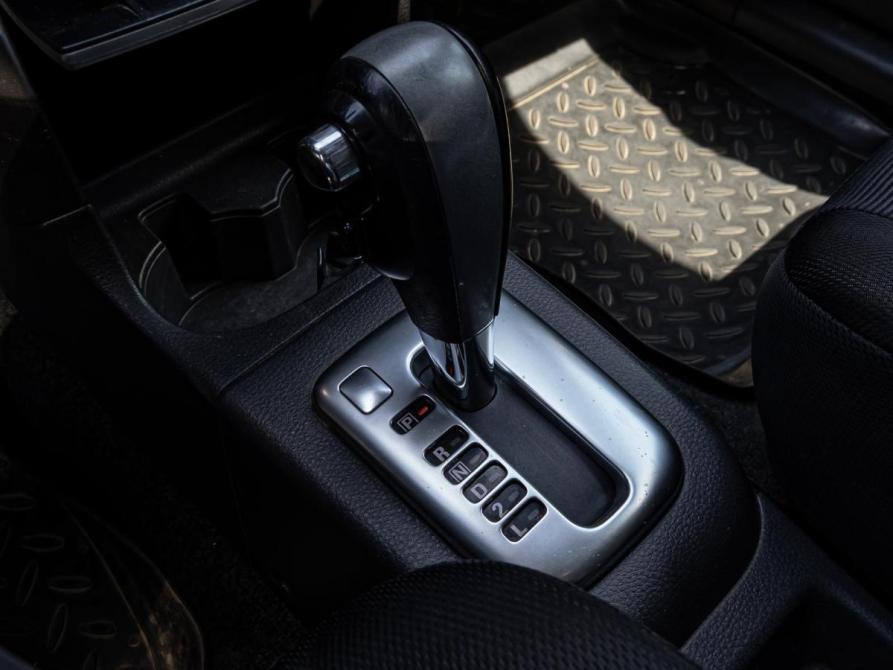 Suzuki Liana I Рестайлинг Краснодар  - изображение 12