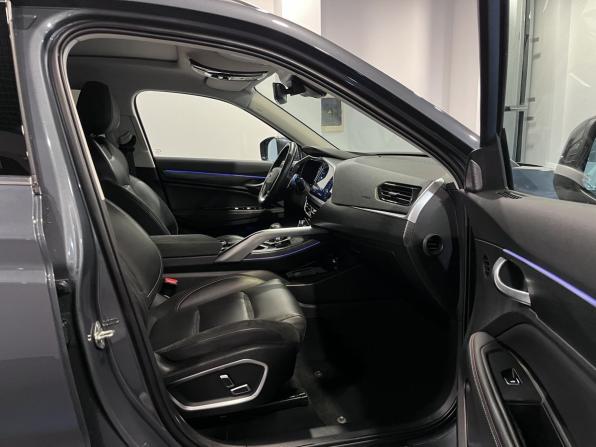 Geely Tugella I с пробегом 2021 года, цена 2 690 000 рублей, 89861 км, внедорожник, Автокод Объявления
