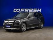Mercedes-Benz GL-Класс II (X166) Москва  - изображение 34