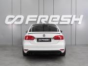 Volkswagen Jetta VI Воронеж  - изображение 22