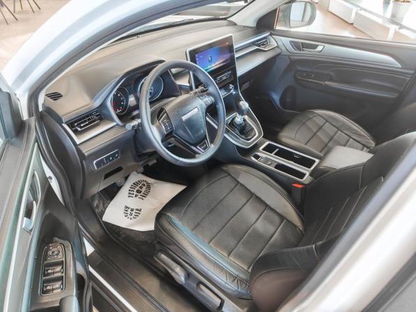 Haval M6 II с пробегом 2023 года, цена 1 739 000 рублей, 33441 км, внедорожник, Автокод Объявления