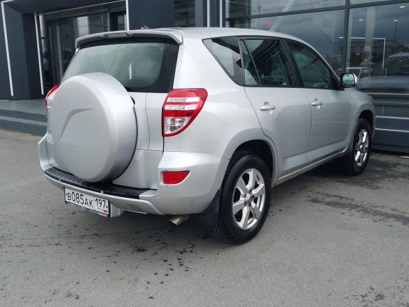 Toyota RAV4 III (XA30) Рестайлинг с пробегом 2010 года, цена 1 220 000 рублей, 203000 км, внедорожник, Автокод Объявления