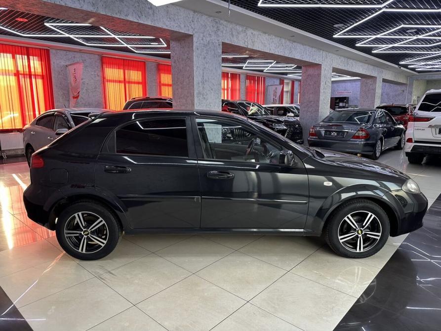Chevrolet Lacetti I Ярославль  - изображение 6