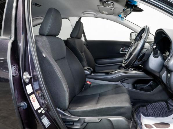 Honda Vezel I с пробегом 2014 года, цена 1 520 000 рублей, 148150 км, внедорожник, Автокод Объявления