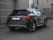 Mercedes-Benz GLA I (X156) Рестайлинг Москва  - изображение 21