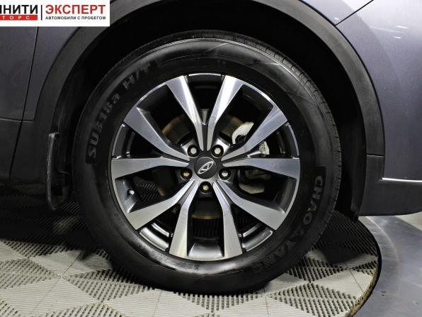 Chery Tiggo 7 Pro Max I с пробегом 2023 года, цена 1 947 000 рублей, 66398 км, внедорожник, Автокод Объявления