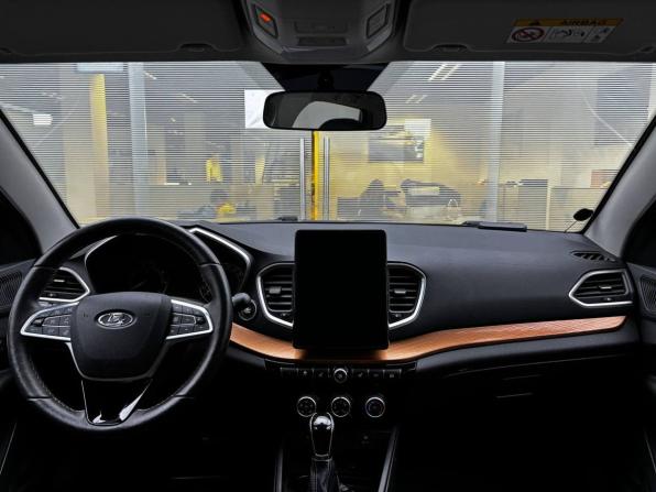 Lada (ВАЗ) Vesta I Рестайлинг (NG) с пробегом 2024 года, цена 1 450 000 рублей, 37328 км, универсал, Автокод Объявления