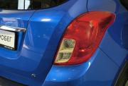 Opel Mokka I Нижний Новгород  - изображение 46