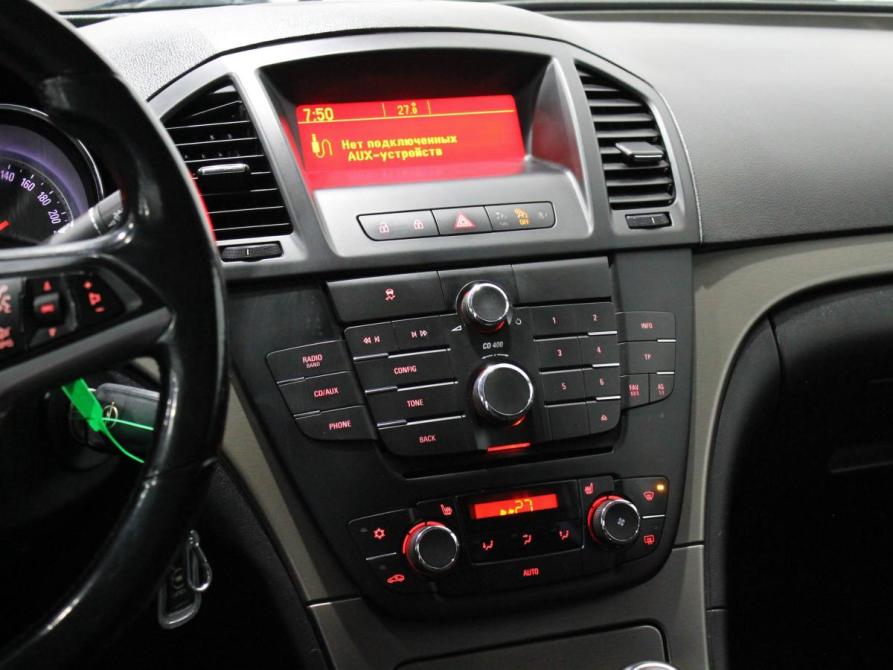 Opel Insignia I Таганрог  - изображение 13