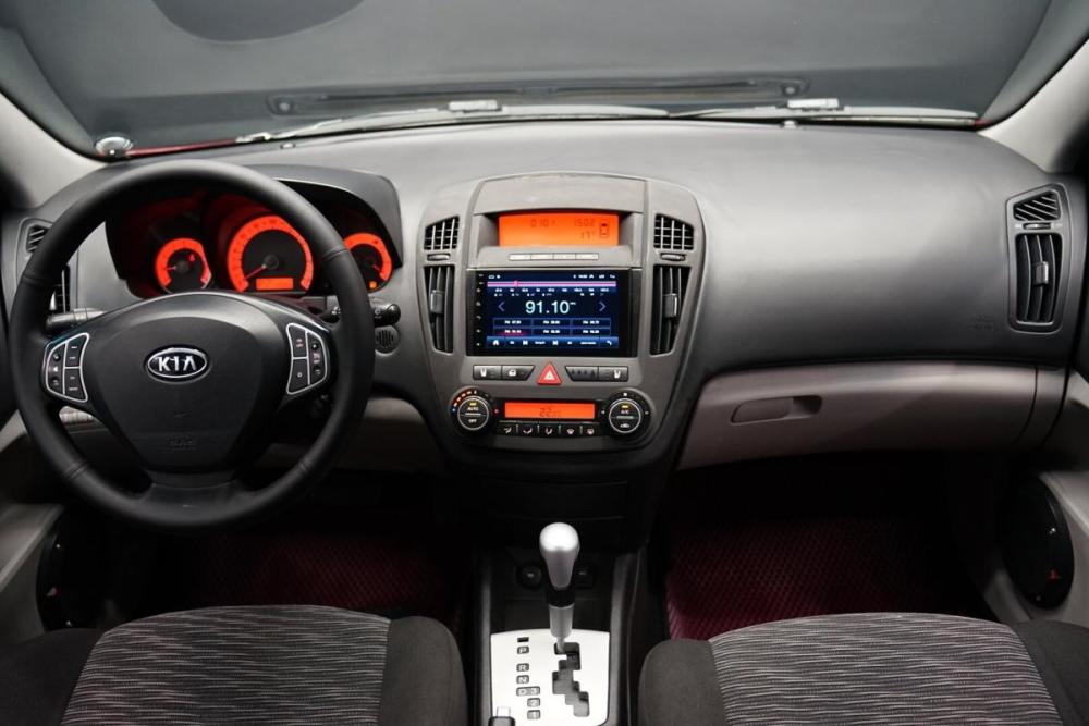 Kia Ceed I Крым  - изображение 18