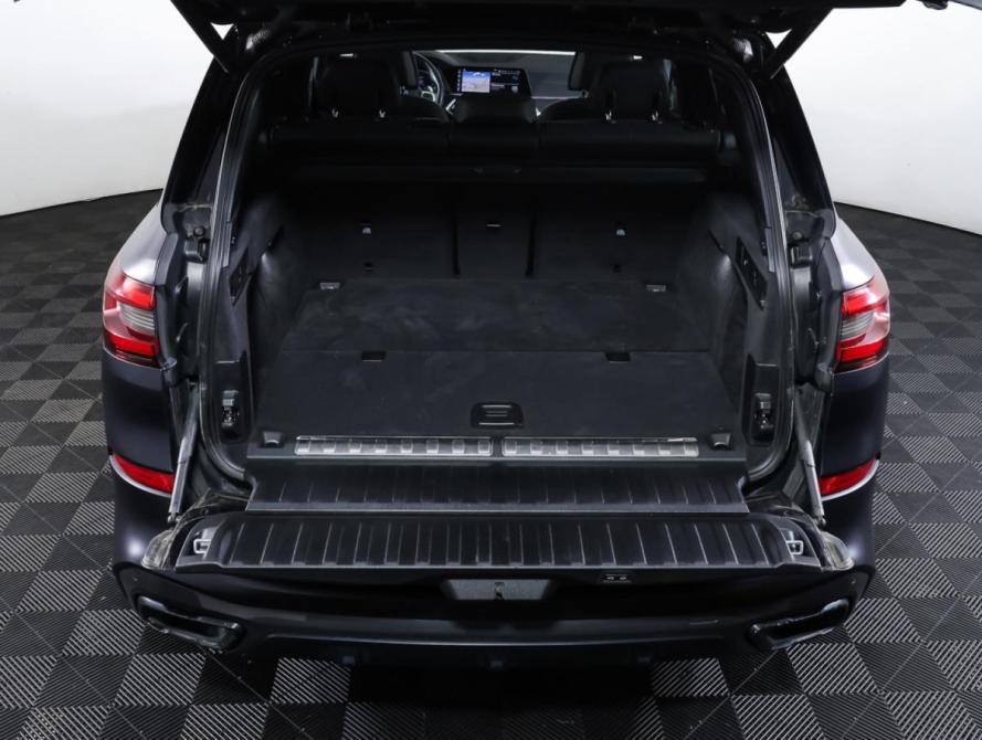 BMW X5 IV (G05/G18) Москва  - изображение 10