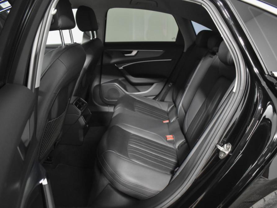 Audi A6 V (C8) Санкт-Петербург  - изображение 12