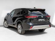 Toyota Highlander IV (XU70) Москва  - изображение 37