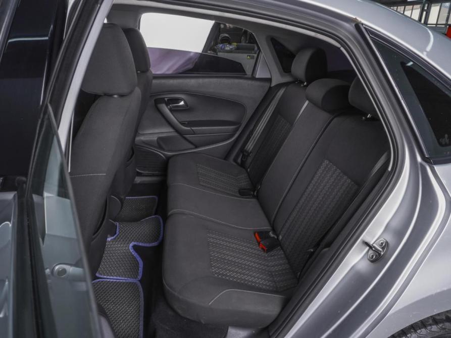 Volkswagen Polo V Рестайлинг Ростов-на-Дону  - изображение 9