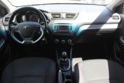 Kia Rio III Рестайлинг Белгород  - изображение 32