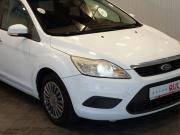 Ford Focus II Рестайлинг Иваново  - изображение 41