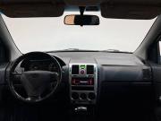 Hyundai Getz I Рестайлинг Ростов-на-Дону  - изображение 17