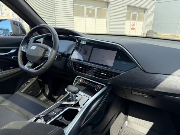 Knewstar 001 с пробегом 2024 года, цена 3 255 000 рублей, 3112 км, внедорожник, Автокод Объявления