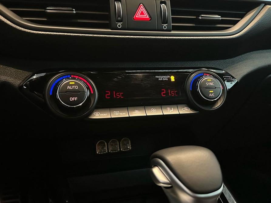 Kia Cerato IV Челябинск  - изображение 14