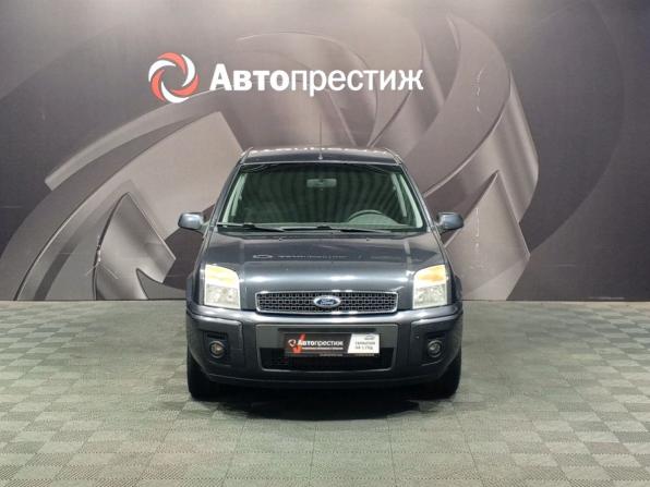 Ford Fusion I Рестайлинг с пробегом 2008 года, цена 520 000 рублей, 166000 км, хэтчбек, Автокод Объявления