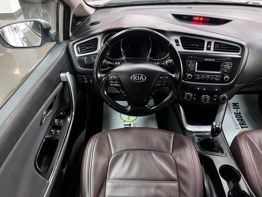 Kia Ceed II Тверь  - изображение 12