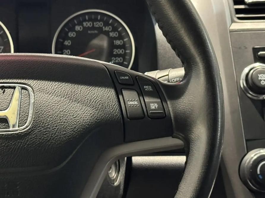Honda CR-V III Новосибирск  - изображение 11