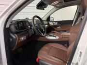 Mercedes-Benz GLE II (V167) Рестайлинг Москва  - изображение 41