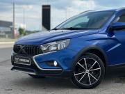 Lada (ВАЗ) Vesta I Самара  - изображение 22