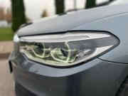 BMW 5 серии VII (G30/G31/G38) Москва  - изображение 14