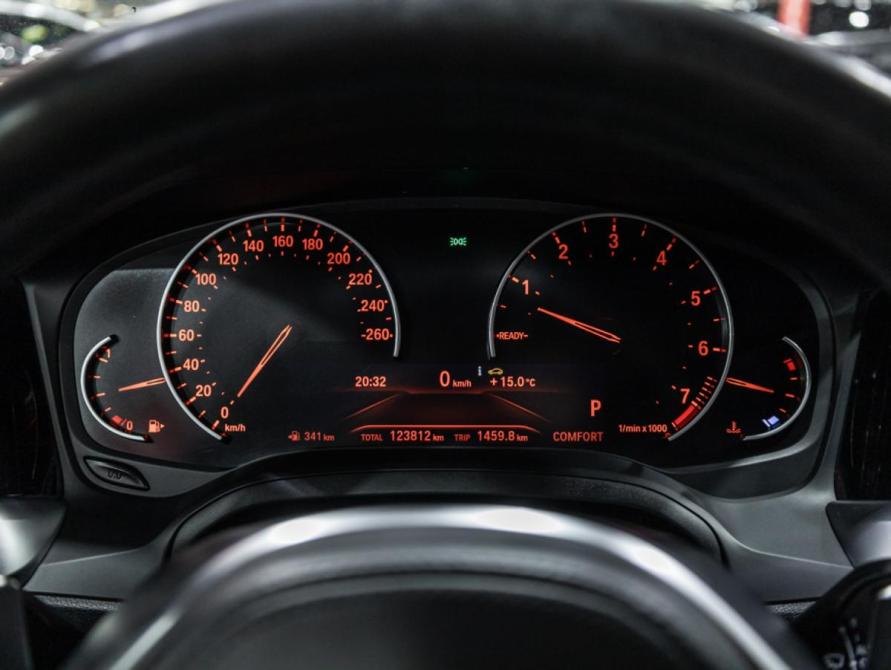 BMW 3 серии VII (G2x) Санкт-Петербург  - изображение 15