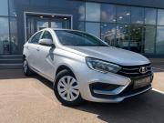 Lada (ВАЗ) Vesta I Рестайлинг (NG) Стерлитамак  - изображение 17