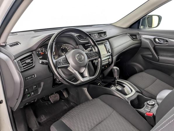 Nissan X-Trail III Рестайлинг с пробегом 2020 года, цена 2 850 000 рублей, 63870 км, внедорожник, Автокод Объявления