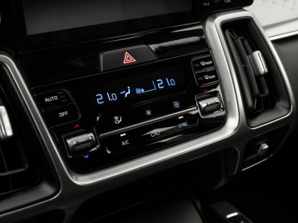 Kia Sorento IV с пробегом 2022 года, цена 3 590 000 рублей, 51314 км, внедорожник, Автокод Объявления