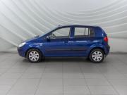 Hyundai Getz I Рестайлинг Волгоград  - изображение 36