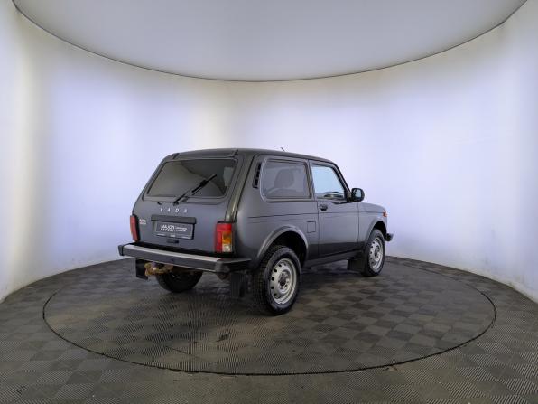 Lada (ВАЗ) Niva Legend с пробегом 2021 года, цена 745 000 рублей, 46794 км, внедорожник, Автокод Объявления
