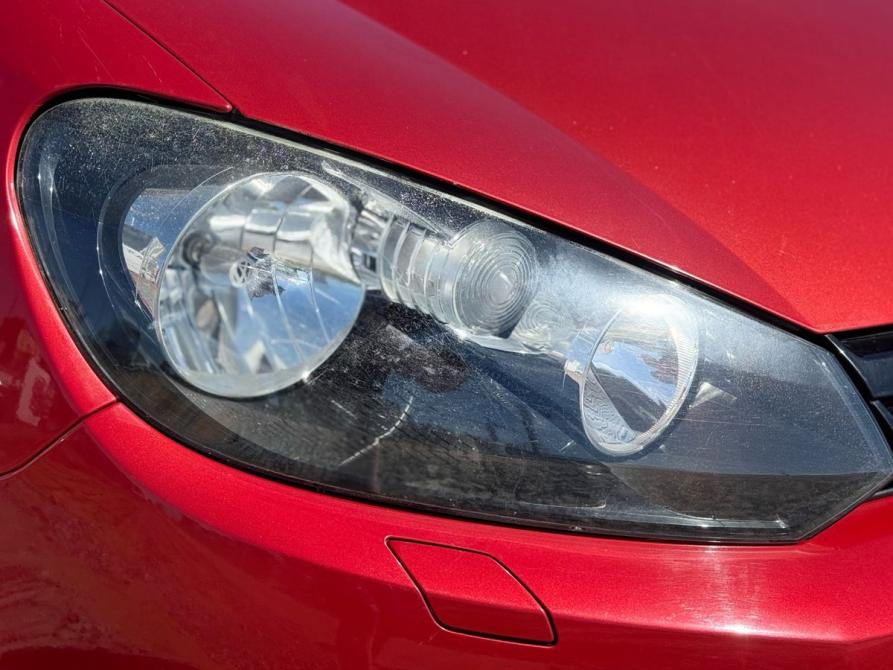 Volkswagen Golf VI Ижевск  - изображение 3