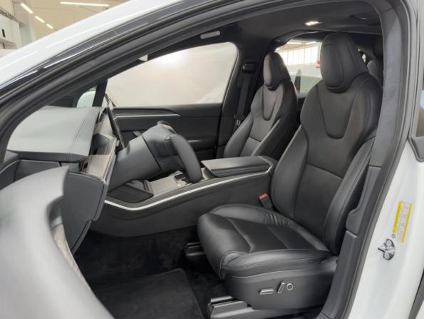 Tesla Model X I Рестайлинг с пробегом 2022 года, цена 8 089 000 рублей, 20100 км, внедорожник, Автокод Объявления