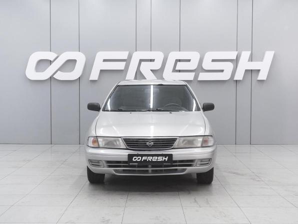 Nissan Sunny B14 с пробегом 1997 года, цена 250 000 рублей, 266850 км, седан, Автокод Объявления