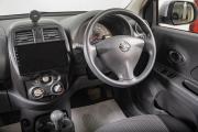 Nissan March IV (K13) Рестайлинг Томск  - изображение 28