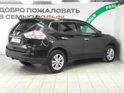 Nissan X-Trail III Москва  - изображение 22