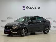 Lada (ВАЗ) Vesta I Ставрополь  - изображение 18