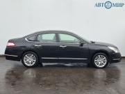 Nissan Teana II Рестайлинг Москва  - изображение 16