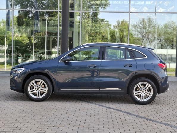 Mercedes-Benz GLA II (H247) с пробегом 2020 года, цена 3 520 000 рублей, 70122 км, внедорожник, Автокод Объявления