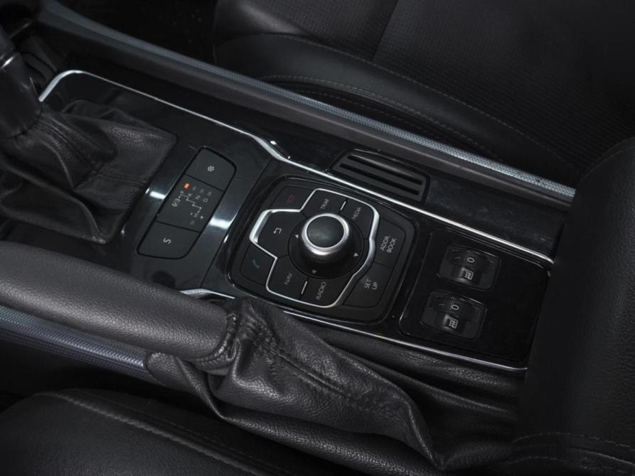 Peugeot 508 I Ростов-на-Дону  - изображение 13