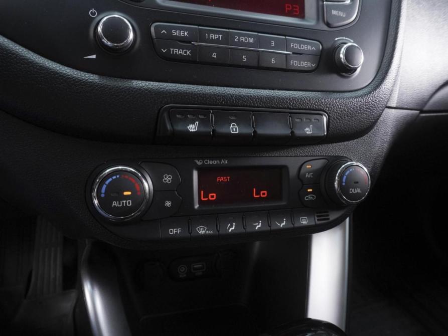 Kia Ceed II Рестайлинг Ростов-на-Дону  - изображение 13