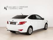 Hyundai Solaris I Рестайлинг Казань  - изображение 11