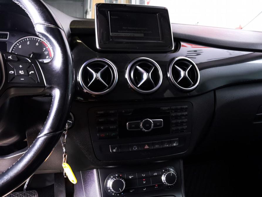 Mercedes-Benz B-Класс II (W246) Минеральные Воды  - изображение 16