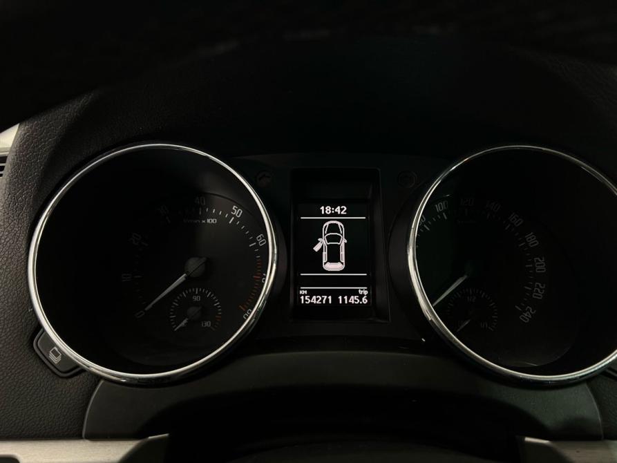 Skoda Yeti I Архангельск  - изображение 18