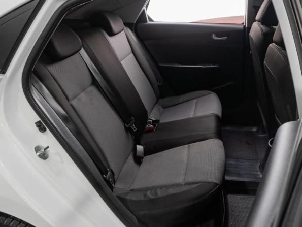 Hyundai Solaris II Рестайлинг с пробегом 2021 года, цена 1 629 851 рубль, 53393 км, седан, Автокод Объявления